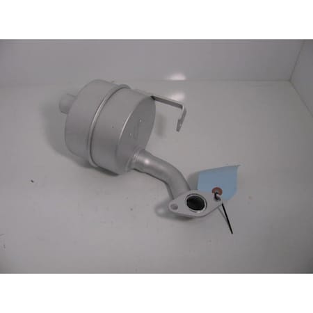 Kohler Muffler 12 068 58-S